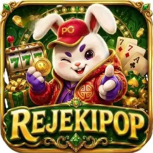 REJEKIPOP - Aplikasi Lacak Lokasi Terpercaya