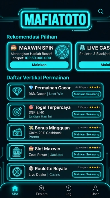 Akses Cepat ke Aplikasi Populer di mafiatoto — Unduh Sekarang!