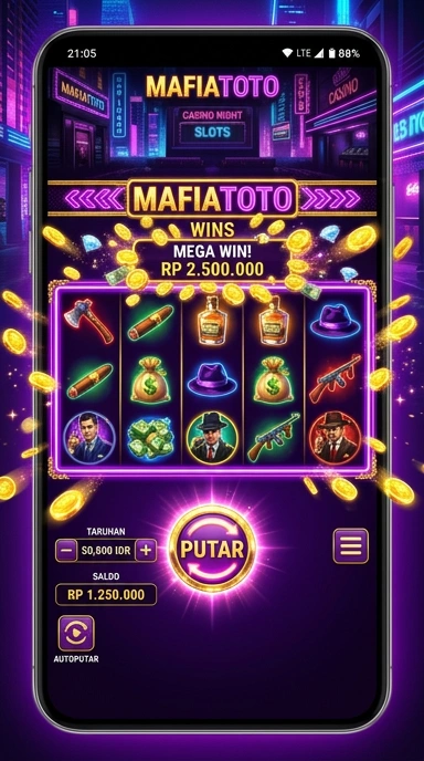 mafiatoto - Pusat APK Terpercaya untuk Unduhan